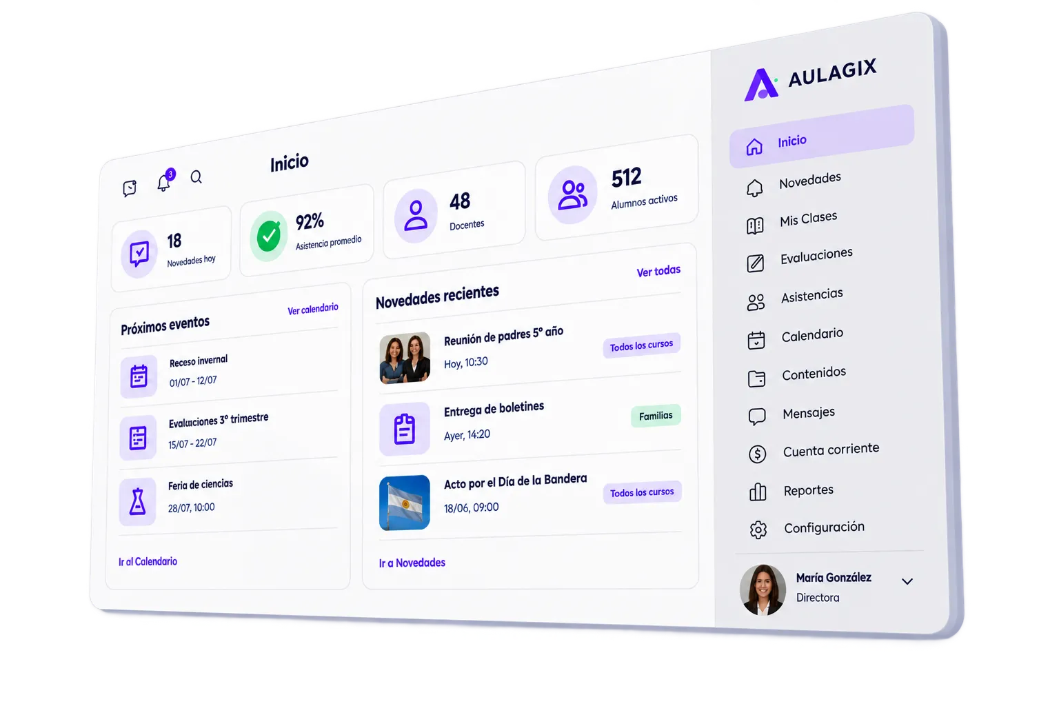 aulagix
