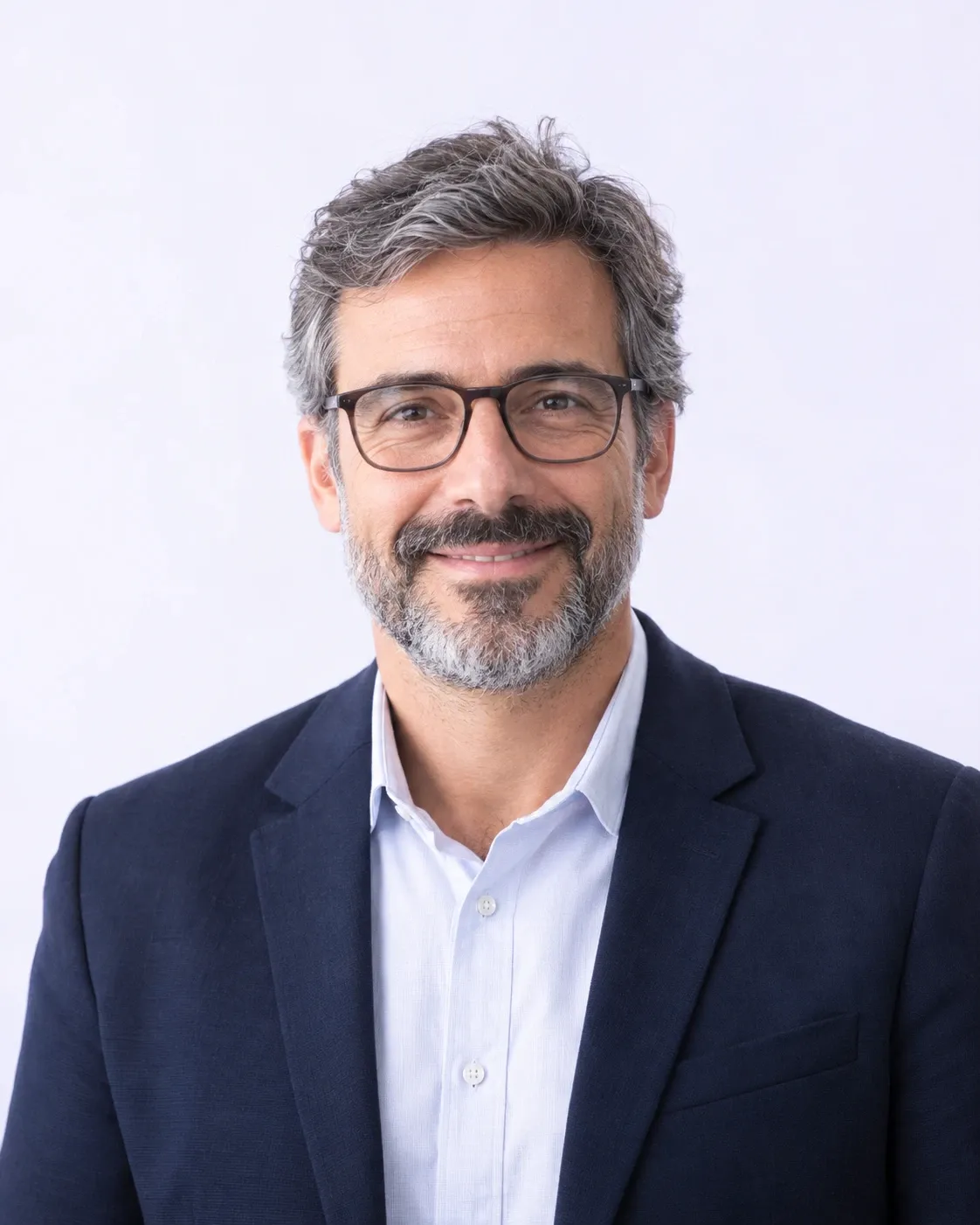 Directivo de un colegio