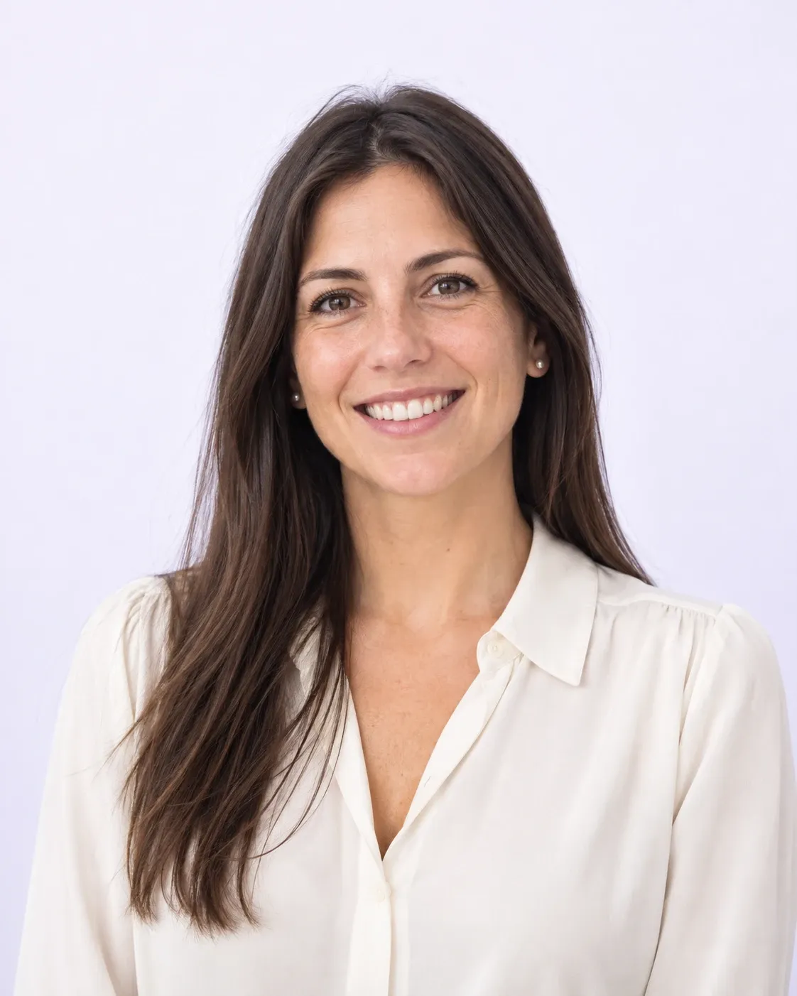 Secretaria de un colegio